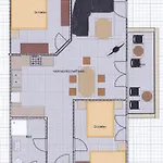 Lägenhet Hans Girgl Hof Langdorf (Regen)
