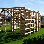 Lägenhet Hans Girgl Hof *