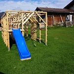 Hans Girgl Hof Lägenhet Langdorf (Regen)