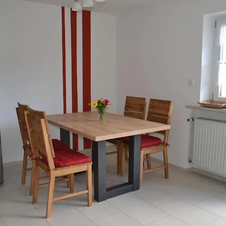 Hans Girgl Hof * Langdorf (Regen)