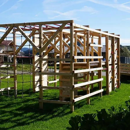 Apartment Hans Girgl Hof *