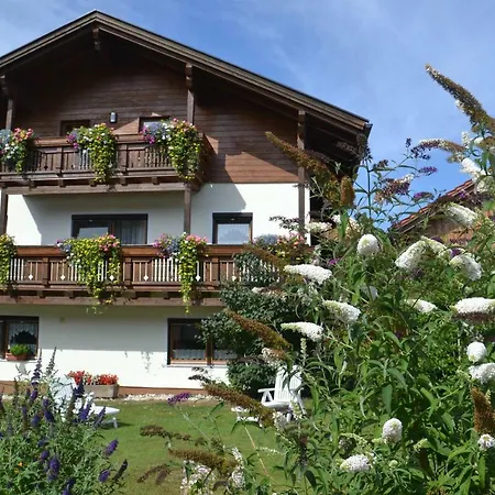 Hans Girgl Hof Langdorf (Regen)