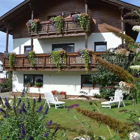 Hans Girgl Hof Apartment *