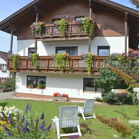 Lägenhet Hans-Girgl-Hof