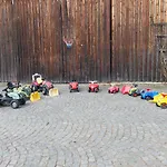 شقة Hans Girgl Hof *