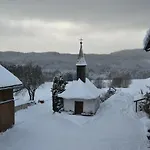Hans Girgl Hof * Langdorf (Regen)