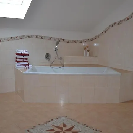 Апартаменты Hans Girgl Hof