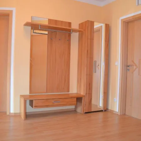 דירה Hans Girgl Hof *