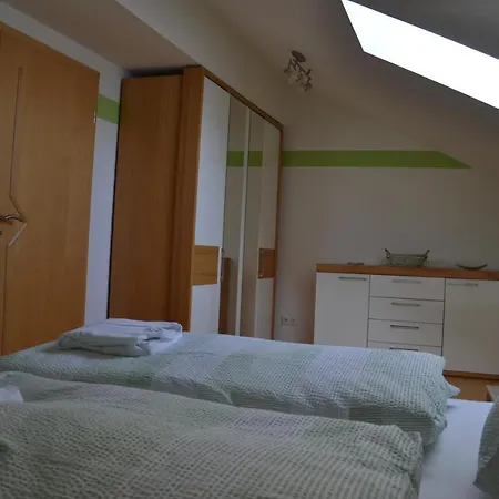 Apartment Hans Girgl Hof *