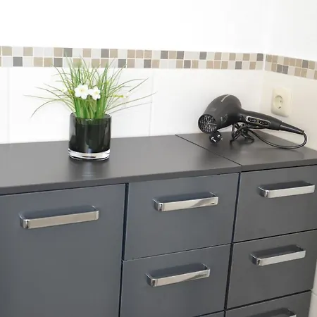 شقة Hans-Girgl-Hof