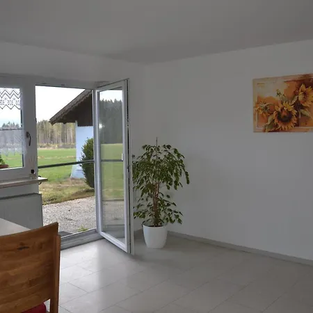 Hans-Girgl-Hof Langdorf (Regen)