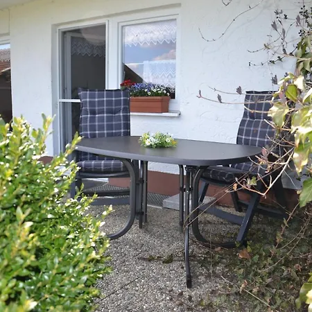 Hans Girgl Hof Apartment *