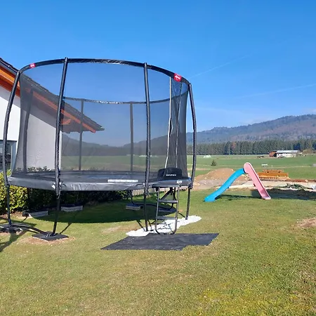 Апартаменты Hans Girgl Hof