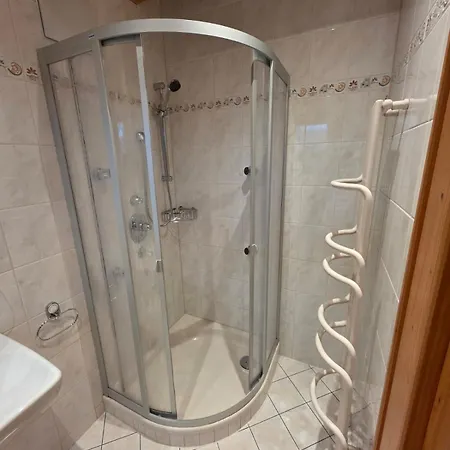 דירה Hans Girgl Hof