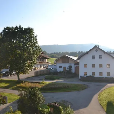 Hans-girgl-hof Langdorf (Regen)