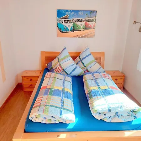 Hans-Girgl-Hof Apartament Langdorf (Regen)