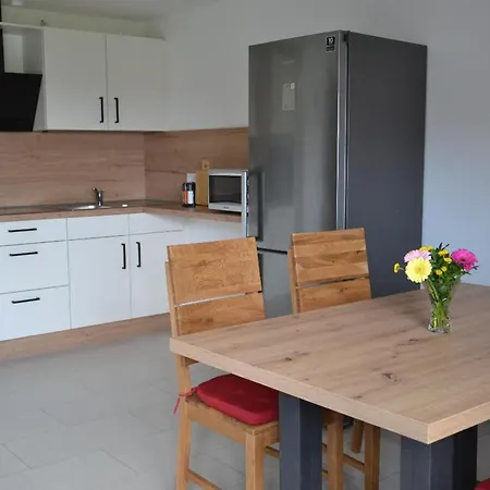 Apartment Hans-girgl-hof