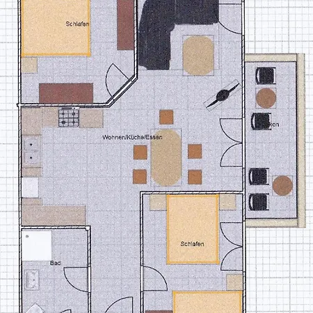Hans-girgl-hof Apartment *