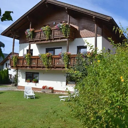 Apartment Hans-girgl-hof