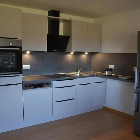 Hans-girgl-hof Apartment *