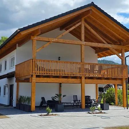Hans-girgl-hof * Langdorf (Regen)