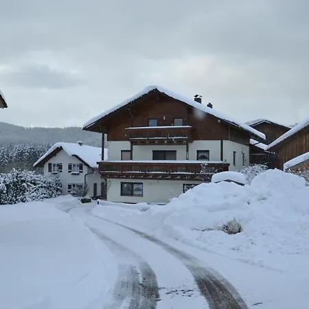 Hans-girgl-hof Langdorf (Regen)