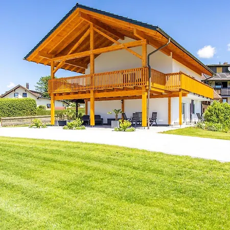 Hans-girgl-hof Apartment *