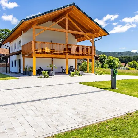 Apartment Hans-girgl-hof *
