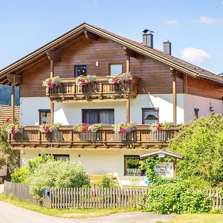Hans-girgl-hof Apartment Langdorf (Regen)