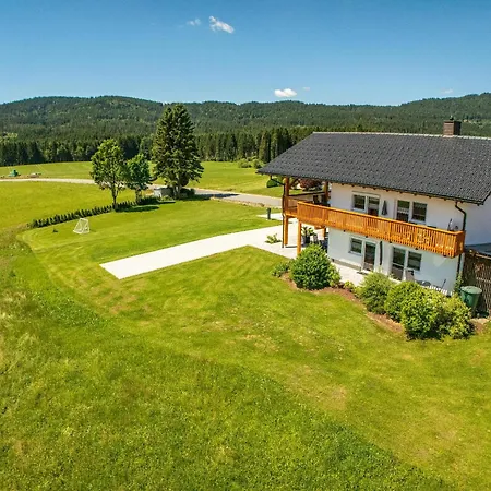 Hans-girgl-hof Langdorf (Regen)