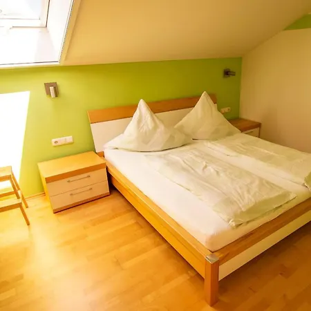 Hans-girgl-hof Apartment