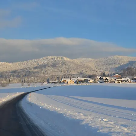 Hans Girgl Hof * Langdorf (Regen)
