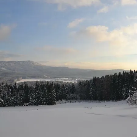 Hans Girgl Hof * Langdorf (Regen)