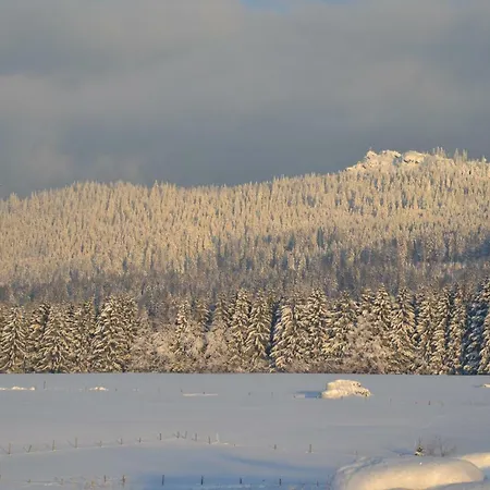 Hans Girgl Hof * Langdorf (Regen)