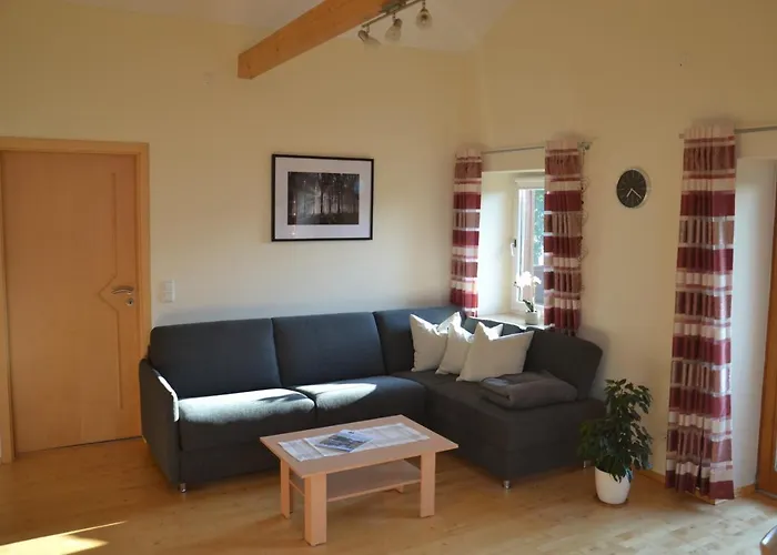 Hans Girgl Hof Apartment *