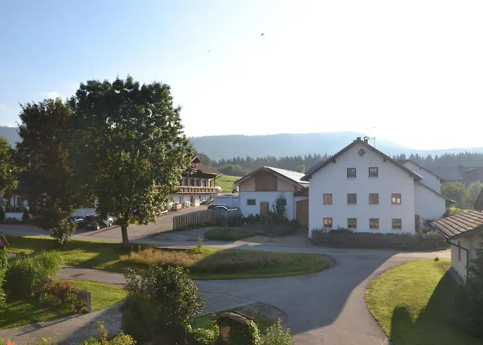 Apartment Hans Girgl Hof