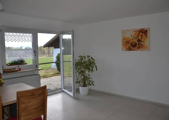 Hans Girgl Hof Langdorf (Regen)