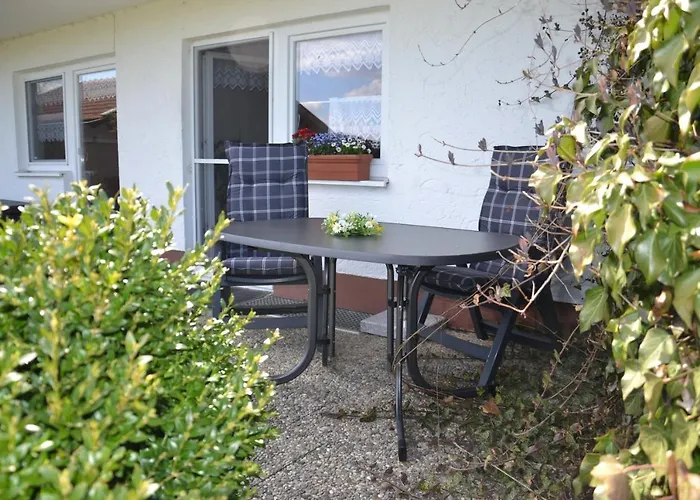 Hans Girgl Hof Apartment *