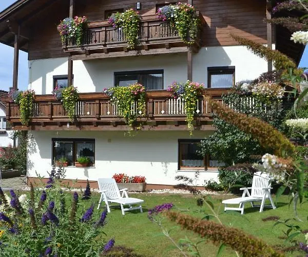 Hans Girgl Hof Apartment *