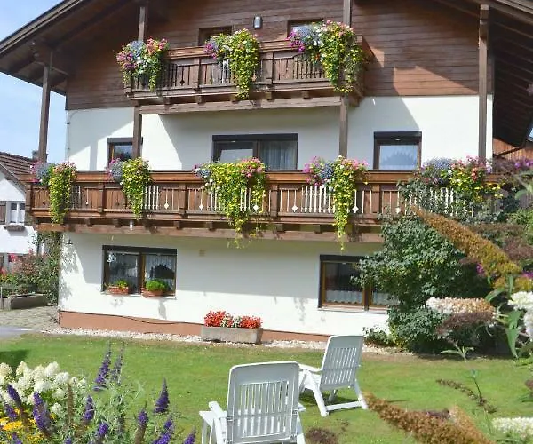 Apartment Hans Girgl Hof